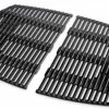 Weber Porcelain Cast Iron Cooking Grate (Set Of 2) - 67152 Parts