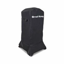 Broil King 67240 Cabinet Smoker Cover BBQ Accessories