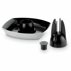 Weber Deluxe Poultry Roaster