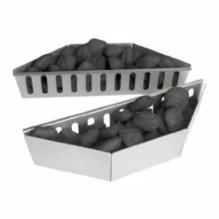 Napoleon Charcoal Basket