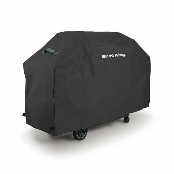 Buy 💯 Broil King Select Grill Cover (58") - 67487 🥰 3 Broil King Select Grill Cover (58") - 67487