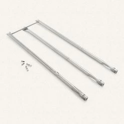 Parts Weber Burner Tube Kit (Genesis 310/320 Series) - 67722