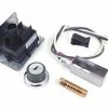 Weber Igniter Kit (Genesis 300 Series) - 67726 Parts