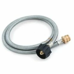 Broil King Stainless Steel Adapter Hose - 68004 Parts