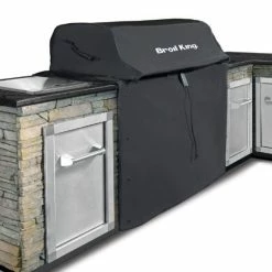 Broil King Exact Fit Built-in Cover BBQ Accessories