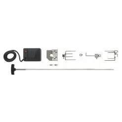 Napoleon Heavy Duty Rotisserie Kit (405/450/485/500) - 69211 BBQ Accessories