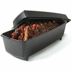 Broil King Rib Roaster - 69615 BBQ Accessories