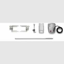 BBQ Accessories Napoleon Add-on Rotisserie Kit (Built-in 700 Series 44) - 69851