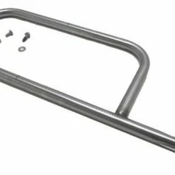 Parts Weber Q200/220 & Q2000/2200 Stainless Steel Burner - 69956