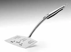 Napoleon Stainless Steel Wide Spatula