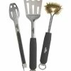 Napoleon Stainless Steel BBQ Tool Set (3-Piece) - 70024