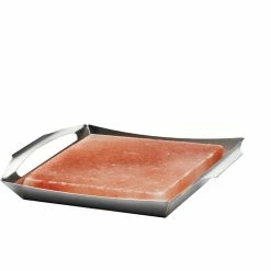 Napoleon Himalayan Salt Platter Set BBQ Accessories