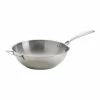Hot Sale ๐ Napoleon 12" Stainless Steel Wok ๐ 1 Napoleon 12" Stainless Steel Wok