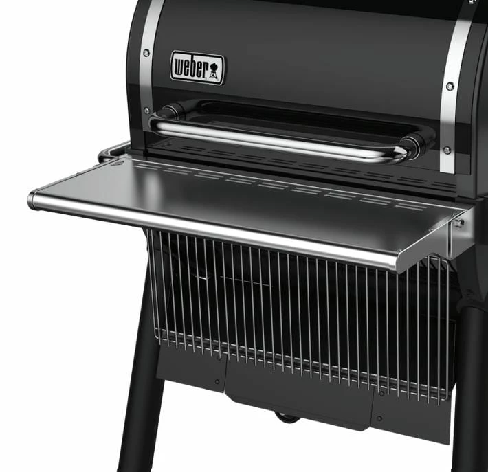 Cheap ๐ BBQ Accessories Weber SmokeFire EX4 Front Shelf - 7002 ๐ 3 BBQ Accessories Weber SmokeFire EX4 Front Shelf - 7002