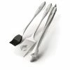 Napoleon PRO Stainless Steel 3 Piece Toolset BBQ Accessories