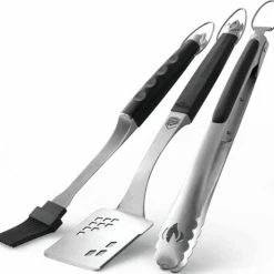 BBQ Accessories Napoleon 70036 Executive Toolset - 3 Piece