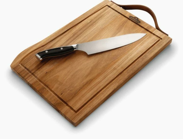 Flash Sale ⌛ Napoleon Premium Cutting Board & Knife Set ⌛ 3 Napoleon Premium Cutting Board & Knife Set