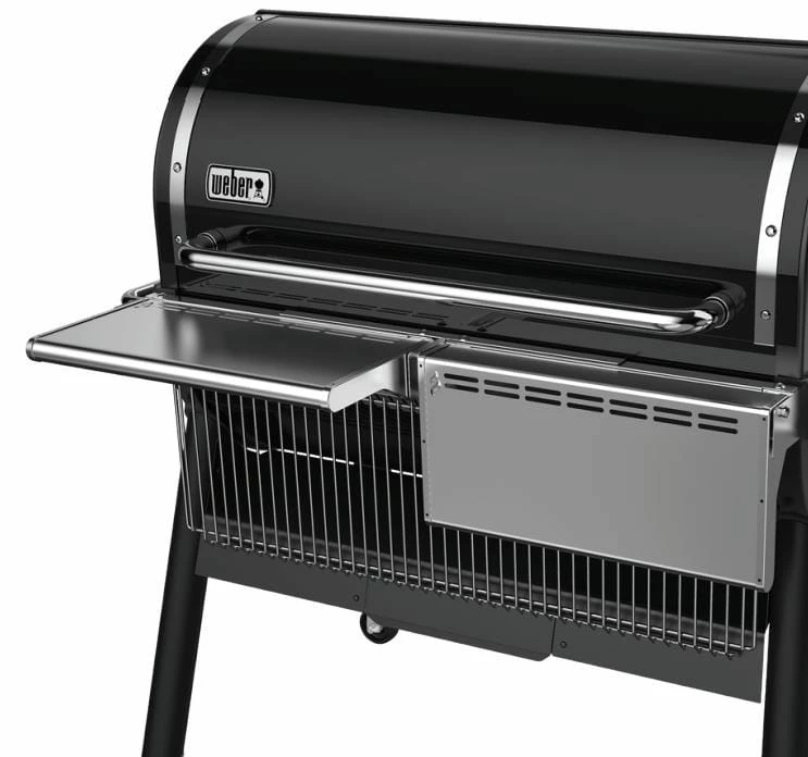 Cheapest π Weber SmokeFire EX6 Front Shelf - 7003 β€οΈ 3 Weber SmokeFire EX6 Front Shelf - 7003