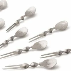 Napoleon Appetizer Serving Set & Corn Holders BBQ Accessories