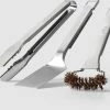 BBQ Accessories Napoleon TravelQ Toolset (3 Piece) - 70051