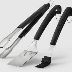 Napoleon 3 Piece Toolset - 70053 BBQ Accessories
