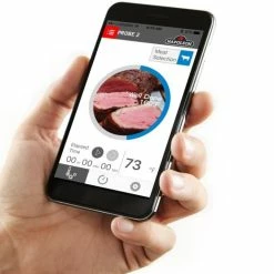 BBQ Accessories Napoleon 70077 ACCU-PROBE Bluetooth Thermometer