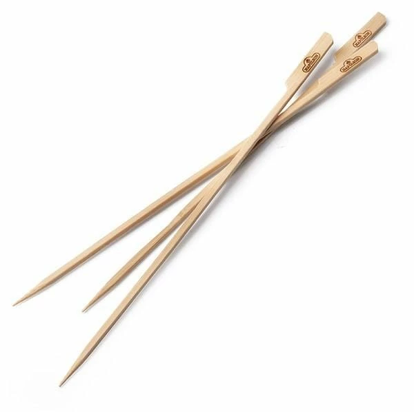 Best deal โจ Napoleon 12" Bamboo Skewers - 70115 ๐ฅฐ 3 Napoleon 12" Bamboo Skewers - 70115