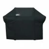 Weber Premium Grill Cover (Summit 400 Series)