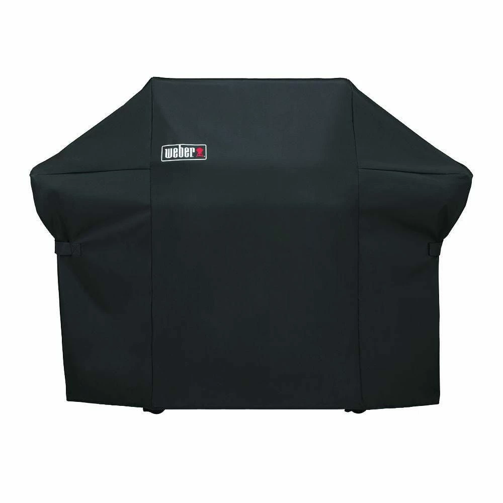 Brand new ๐ Weber Premium Grill Cover (Summit 400 Series) ๐ฅฐ 3 Weber Premium Grill Cover (Summit 400 Series)