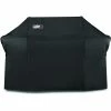 Promo β€οΈ Weber Premium Grill Cover (Summit 600 Series) β 1 Weber Premium Grill Cover (Summit 600 Series)