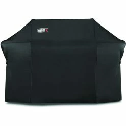 Weber Premium Grill Cover (Summit 600 Series)