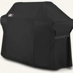 Weber Premium Grill Cover (Summit 600 Series)
