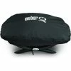Weber Premium Grill Cover (Q200 / 2000 Series)