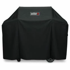 Weber 7130 Premium Grill Cover