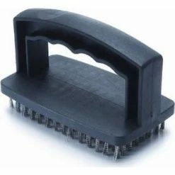 BBQ Accessories GrillPro Stainless Steel Scrub Brush - 71449