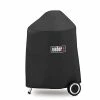 Weber Premium Grill Cover (18" Charcoal Grills) - 7148 BBQ Accessories