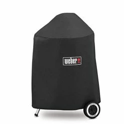 Weber Premium Grill Cover (18" Charcoal Grills) - 7148 BBQ Accessories