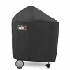 Hot Sale ⌛ BBQ Accessories Weber Premium Grill Cover (Performer 22") - 7151 😉 2 BBQ Accessories Weber Premium Grill Cover (Performer 22") - 7151