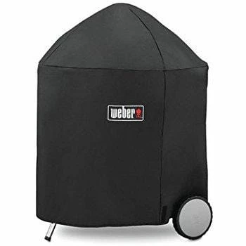 Top 10 🔥 BBQ Accessories Weber Premium Grill Cover (26" Charcoal Grills) - 7153 ❤️ 3 BBQ Accessories Weber Premium Grill Cover (26" Charcoal Grills) - 7153