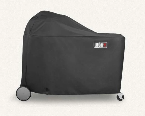 Best Pirce ๐ Weber Premium Grill Cover (Summit Charcoal Grilling Center) - 7174 ๐ฏ 3 Weber Premium Grill Cover (Summit Charcoal Grilling Center) - 7174