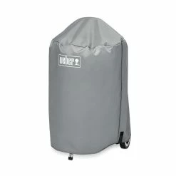 Weber Grill Cover (18" Charcoal Grills) BBQ Accessories