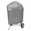 BBQ Accessories Weber 7176 Grill Cover (22" Weber Charcoal Grills)