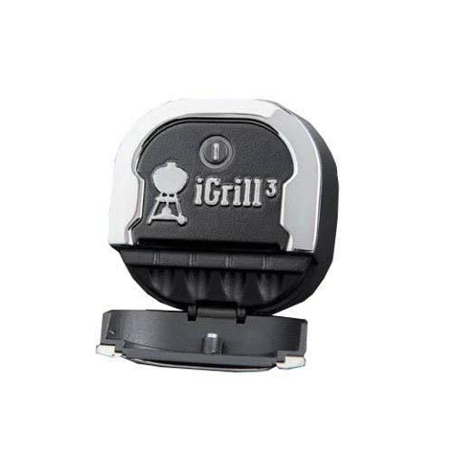 Top 10 ๐ Weber IGrill 3 - 7204 BBQ Accessories ๐ 3 Weber IGrill 3 - 7204 BBQ Accessories