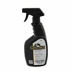 BBQ Accessories GrillPro Natural Stainless Steel Cleaner - 72385