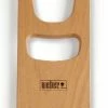 BBQ Accessories Weber Grill Scraper - 7462
