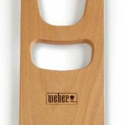 BBQ Accessories Weber Grill Scraper - 7462