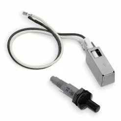 Weber Igniter Kit (Most* Spirit / Genesis Prior To 2002 / Platinum I/Ii) - 7509 Parts