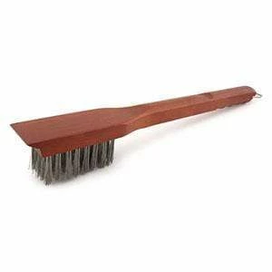 Brand new ❤️ GrillPro 18" Heavy-Duty Brush – Long Bristles - 75229 ⭐ 3 GrillPro 18" Heavy-Duty Brush – Long Bristles - 75229