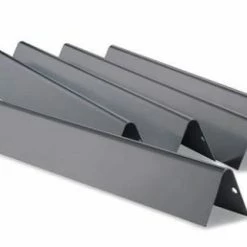 Weber 24.5" Porcelain-Enameled Flavorizer Bars (5-Pack) Parts
