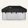 Discount ⌛ BBQ Accessories Weber Premium Grill Cover (Summit Grill Centre) - 7561 🛒 1 BBQ Accessories Weber Premium Grill Cover (Summit Grill Centre) - 7561